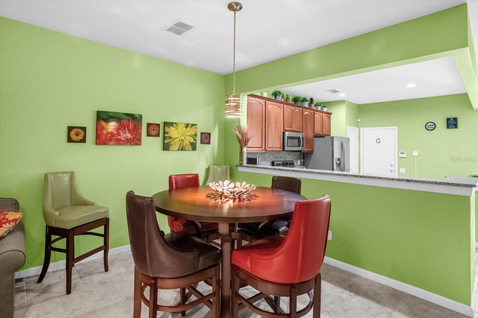 SPRING ISLE - Residential