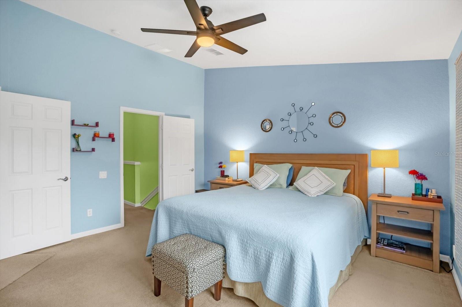 SPRING ISLE - Residential