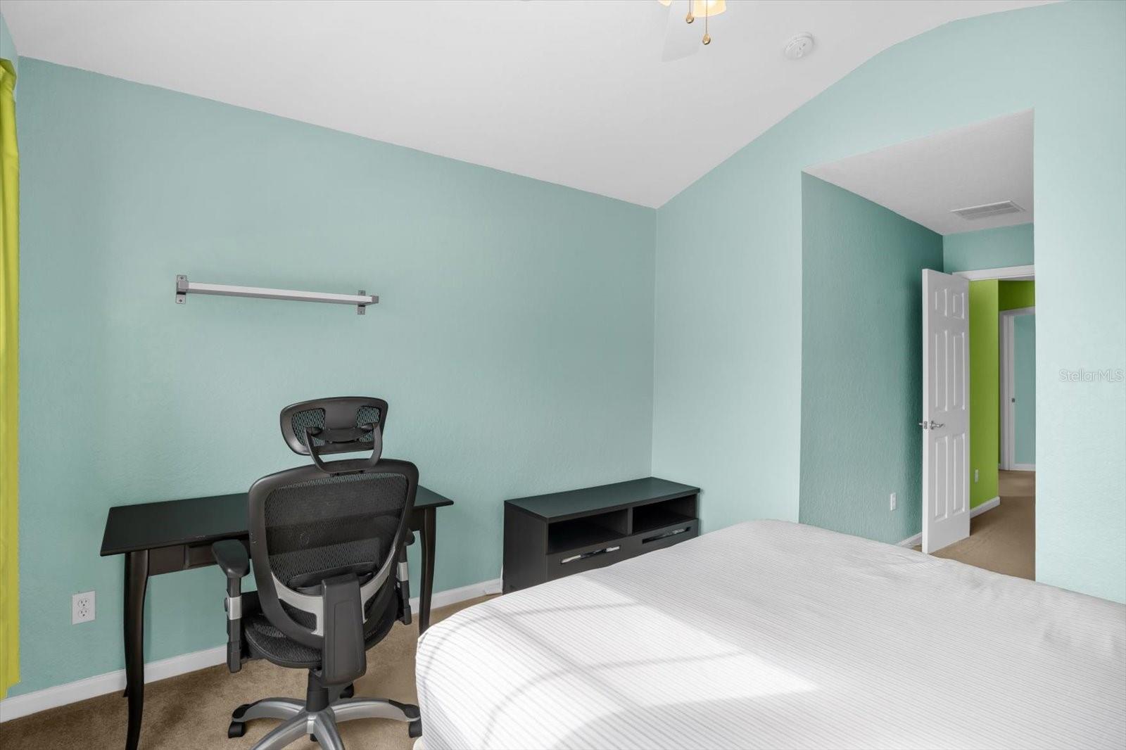 SPRING ISLE - Residential