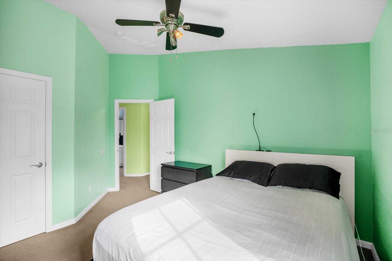 SPRING ISLE - Residential