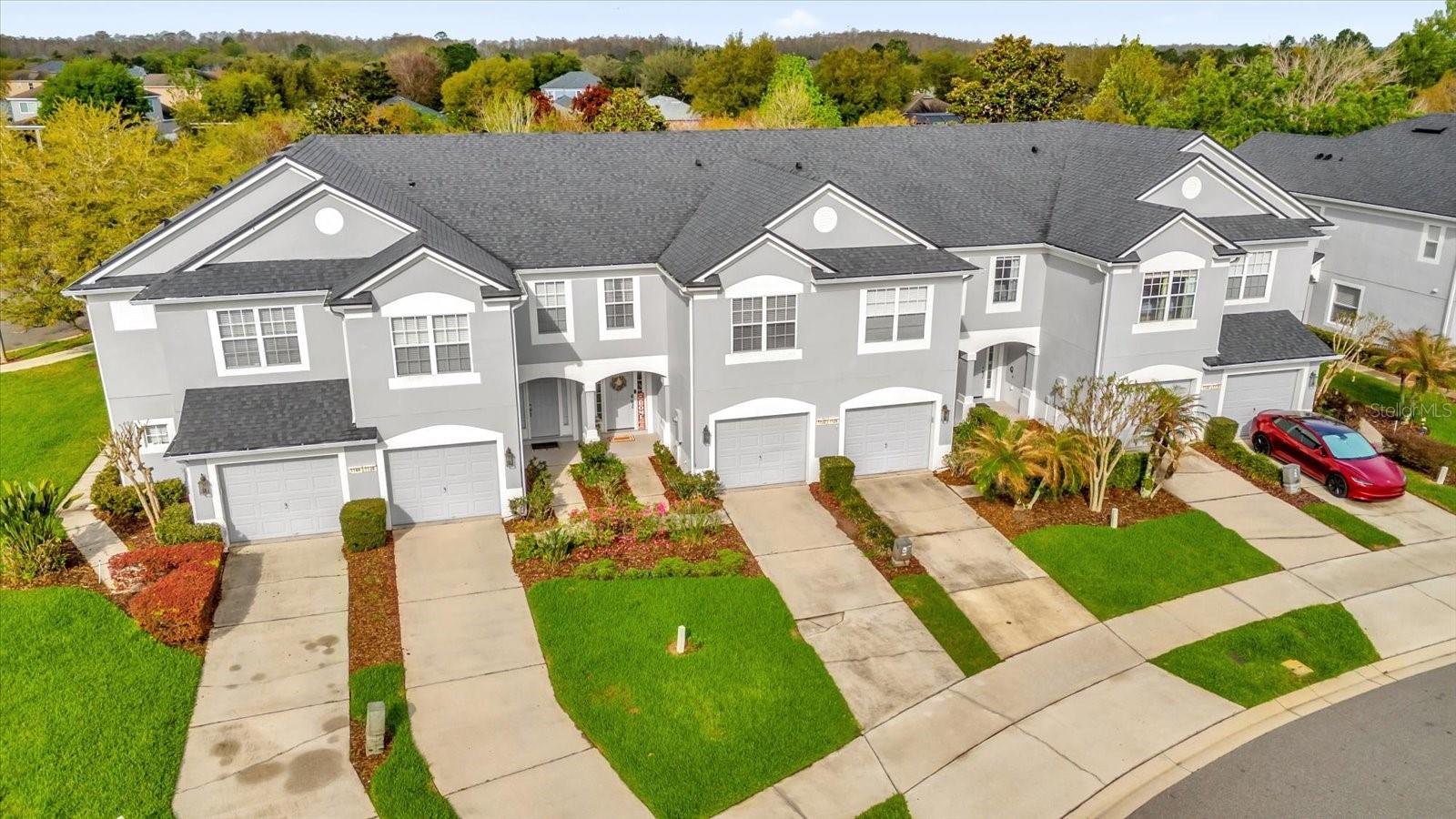 SPRING ISLE - Residential