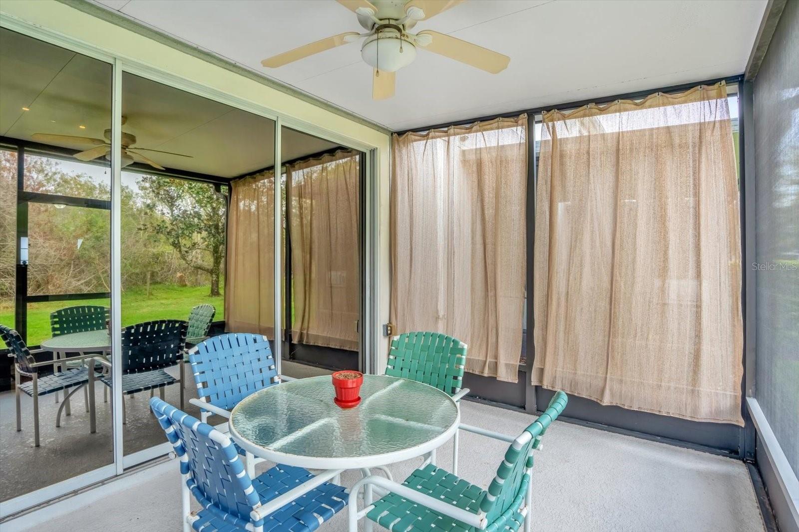 SPRING ISLE - Residential