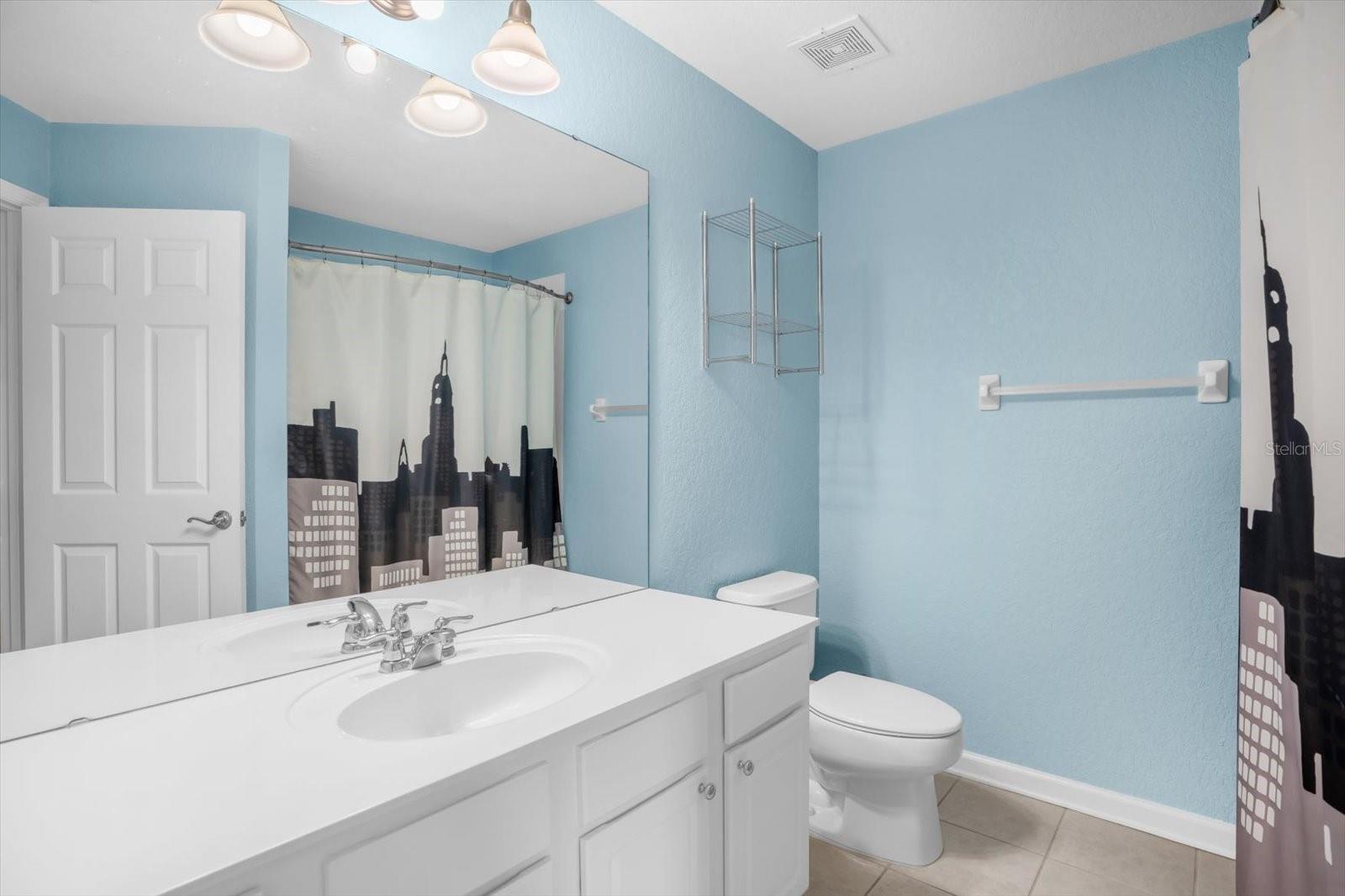 SPRING ISLE - Residential