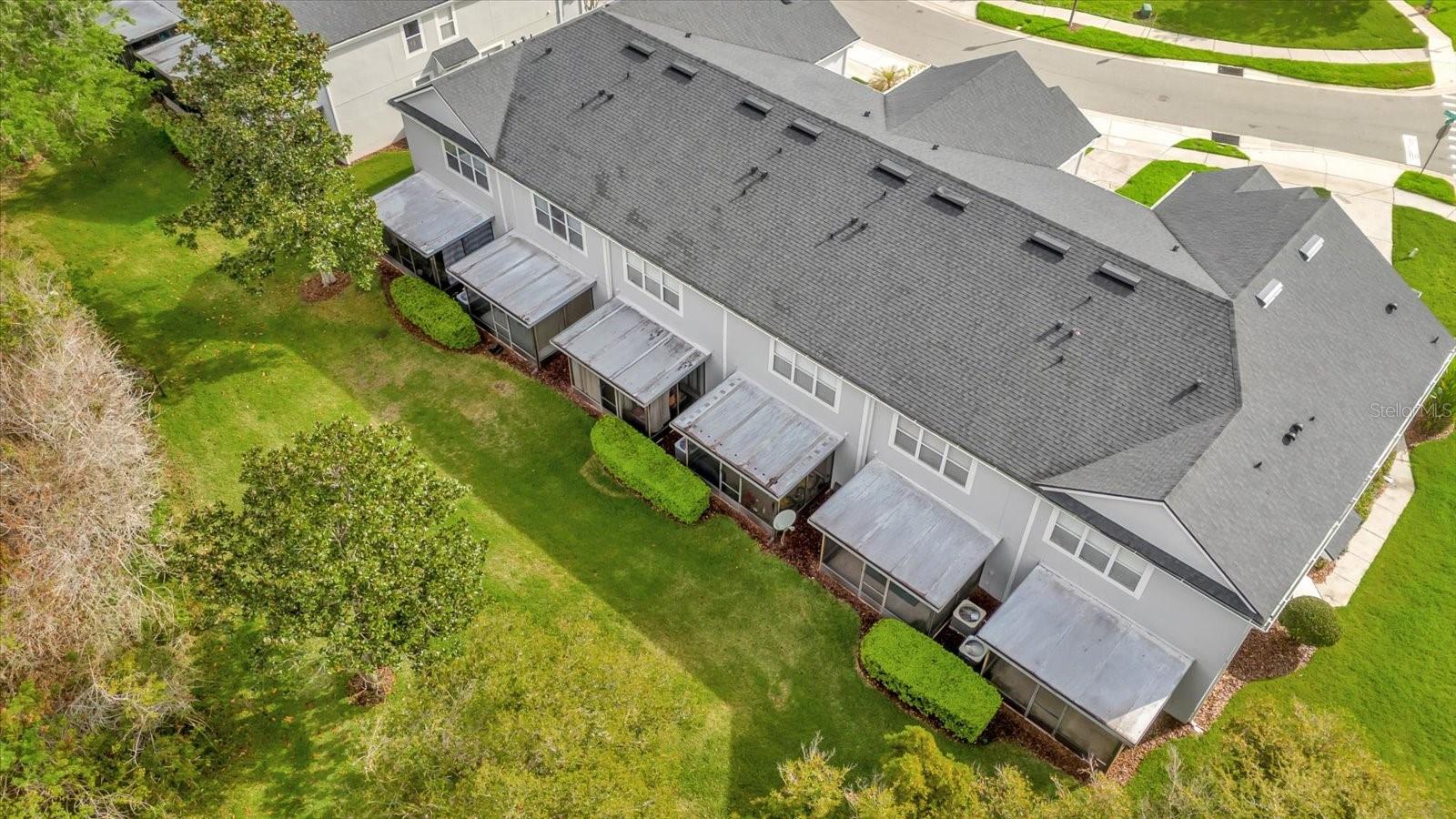 SPRING ISLE - Residential