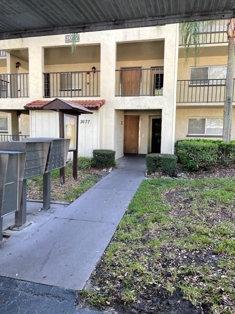 3077 CASA DEL SOL CIRCLE 207