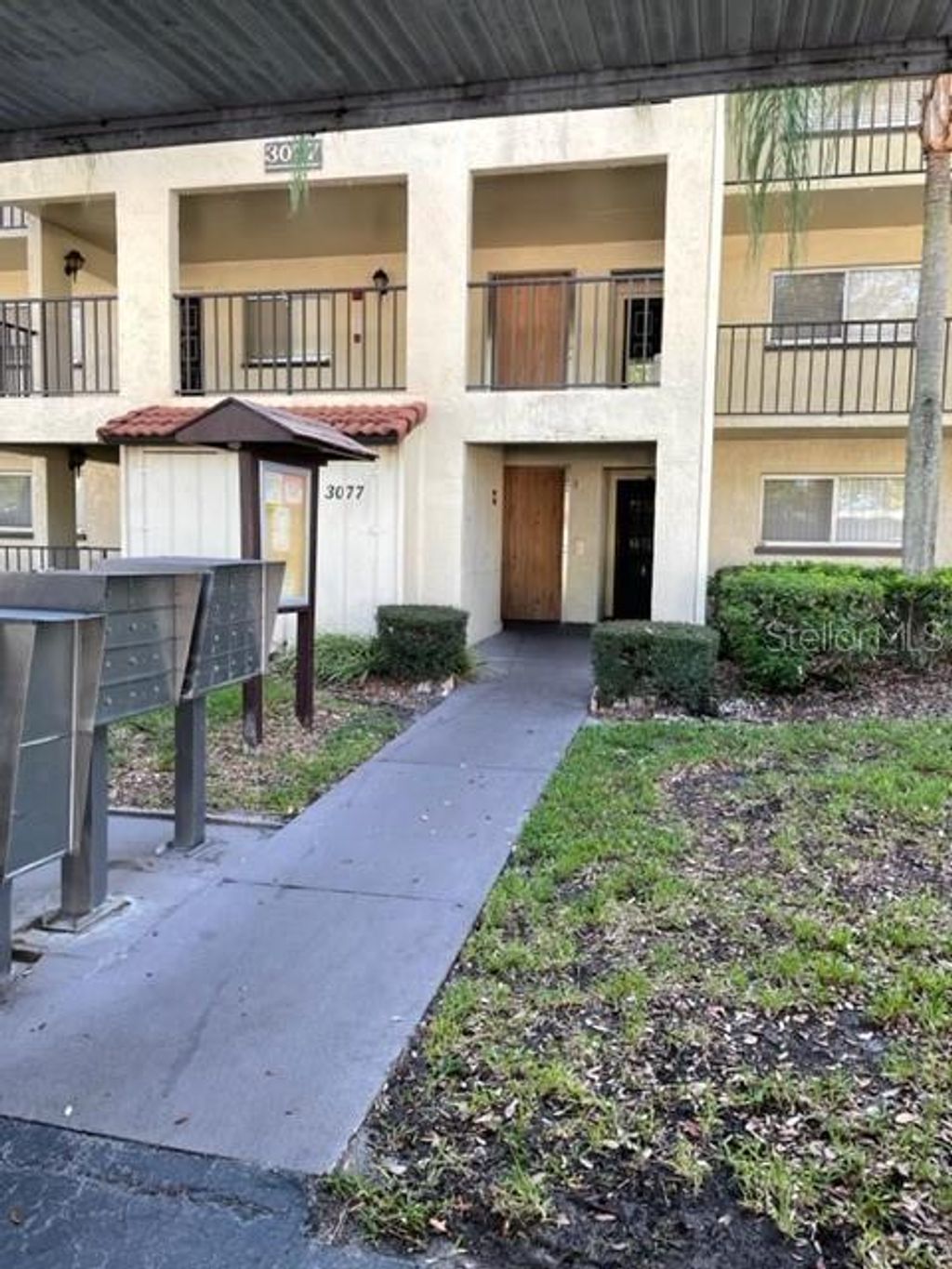 Photo of 3077 Casa Del Sol Circle #207, Clearwater, FL 33761 (MLS # TB8391954)