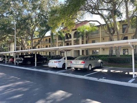 3077 CASA DEL SOL CIRCLE 207 CLEARWATER FL 33761