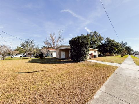 A home in ORLANDO