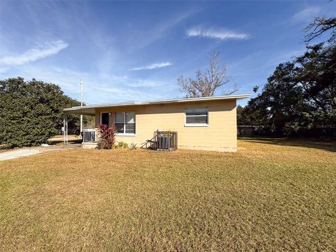 A home in ORLANDO