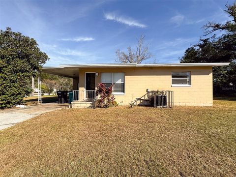 A home in ORLANDO