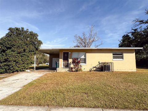 A home in ORLANDO