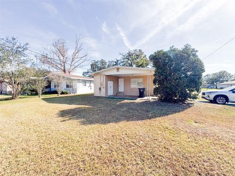 A home in ORLANDO