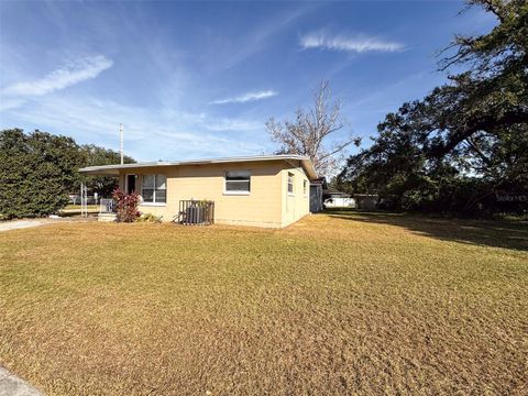 A home in ORLANDO