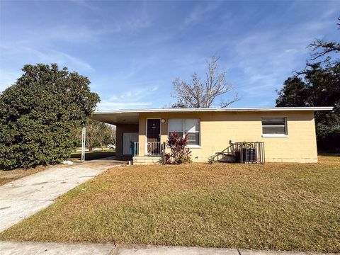 A home in ORLANDO