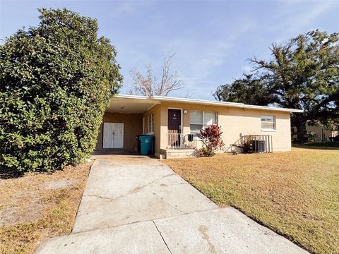 A home in ORLANDO