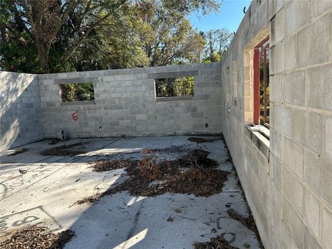 A home in SANFORD