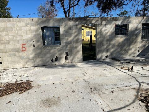 A home in SANFORD