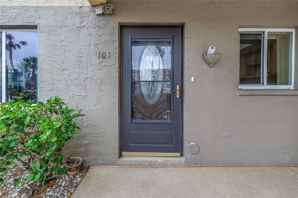 Photo of 3500 Lake Bayshore Drive #K101, Bradenton, FL 34205 (MLS # A4661970)