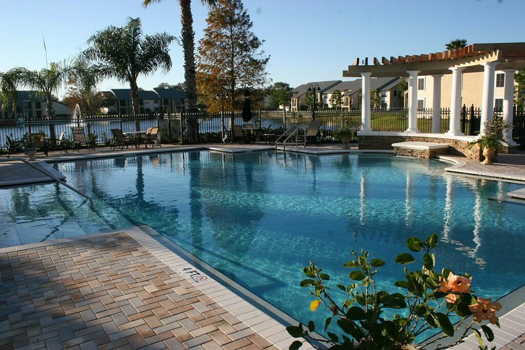 BAL HARBOUR CONDO - Residential Lease