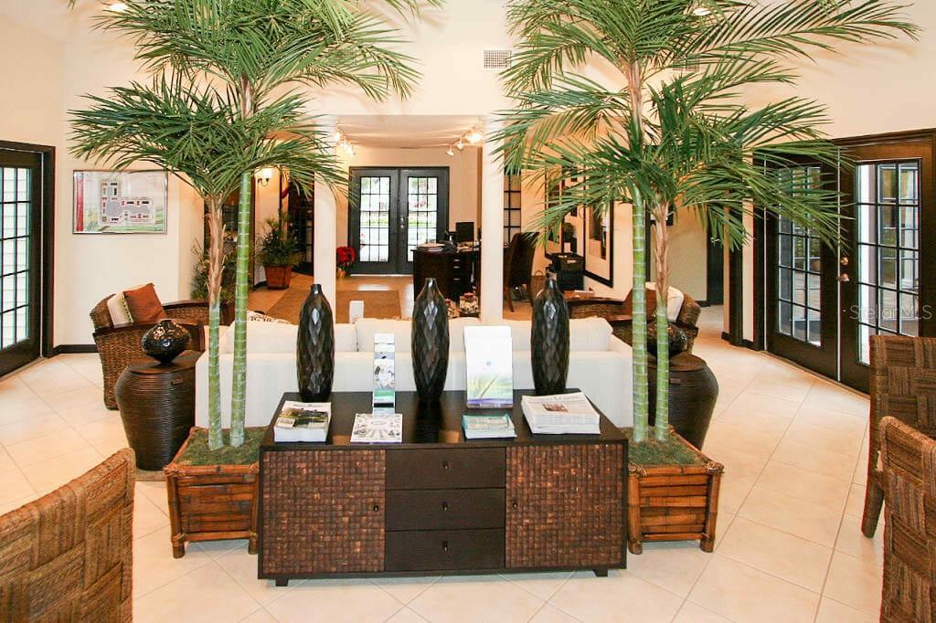 BAL HARBOUR CONDO - Residential Lease