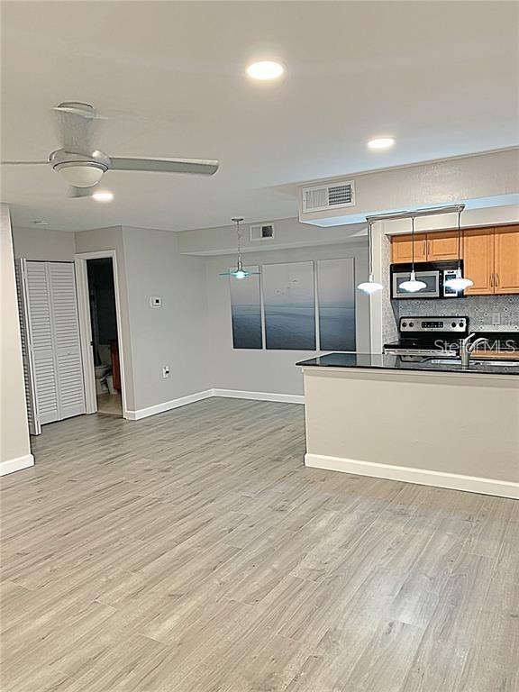 BAL HARBOUR CONDO - Residential Lease