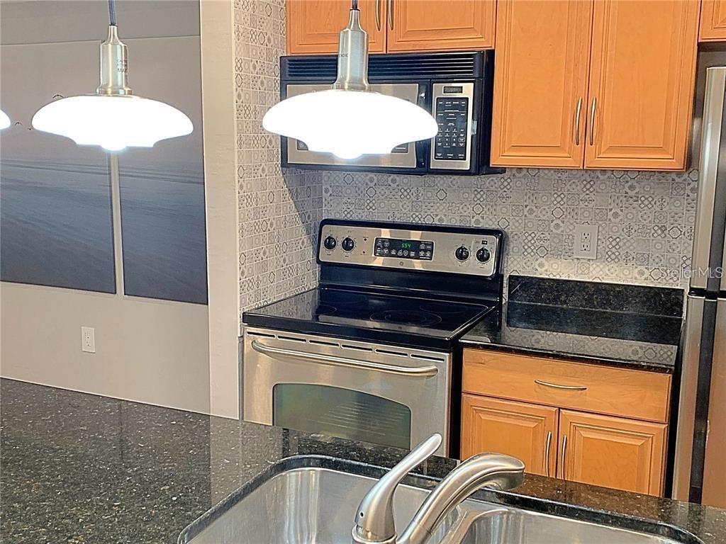 BAL HARBOUR CONDO - Residential Lease