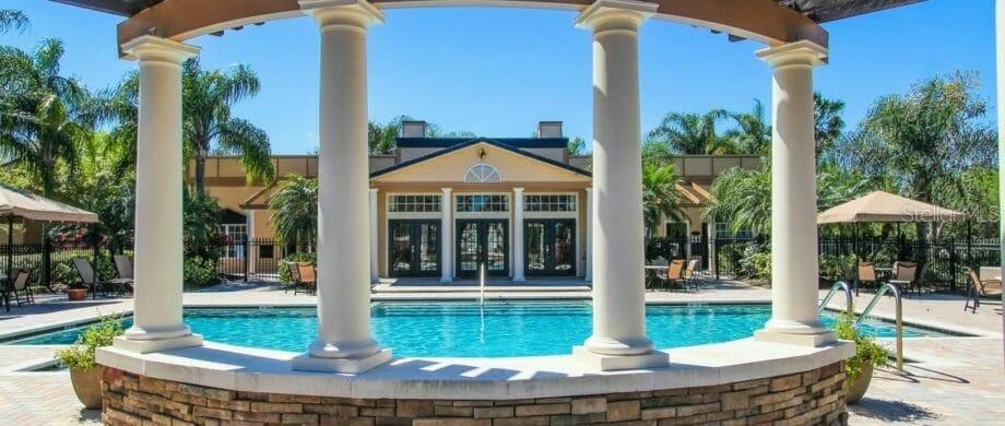 BAL HARBOUR CONDO - Residential Lease