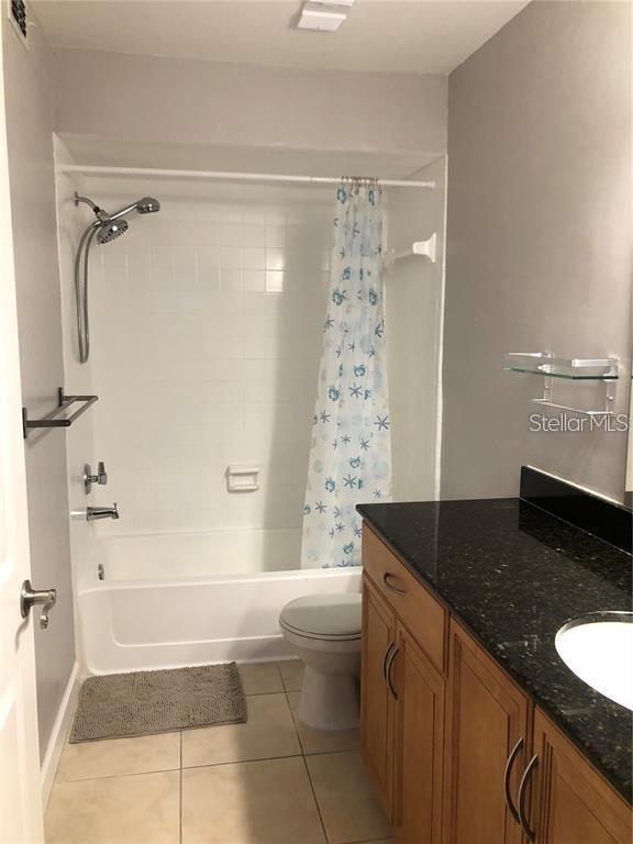 BAL HARBOUR CONDO - Residential Lease