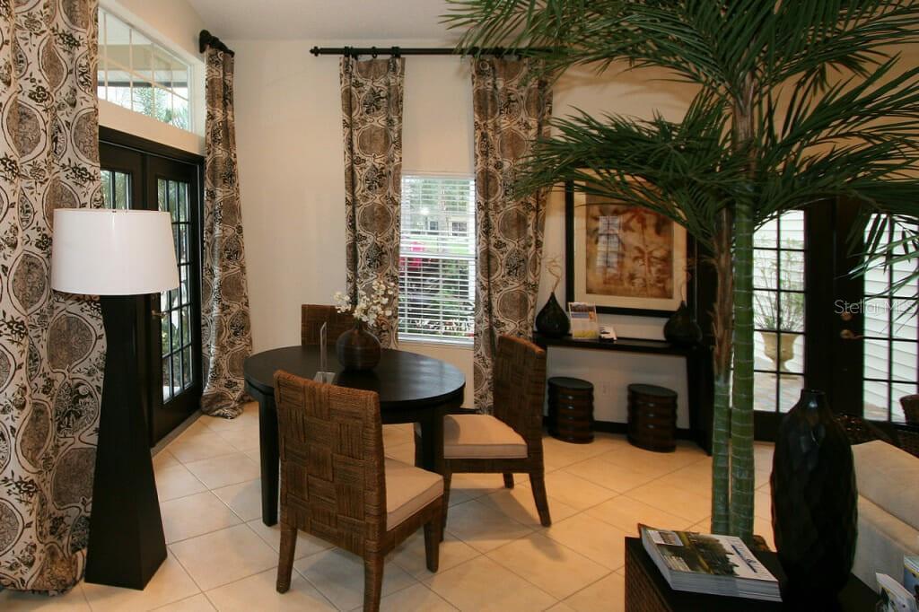 BAL HARBOUR CONDO - Residential Lease