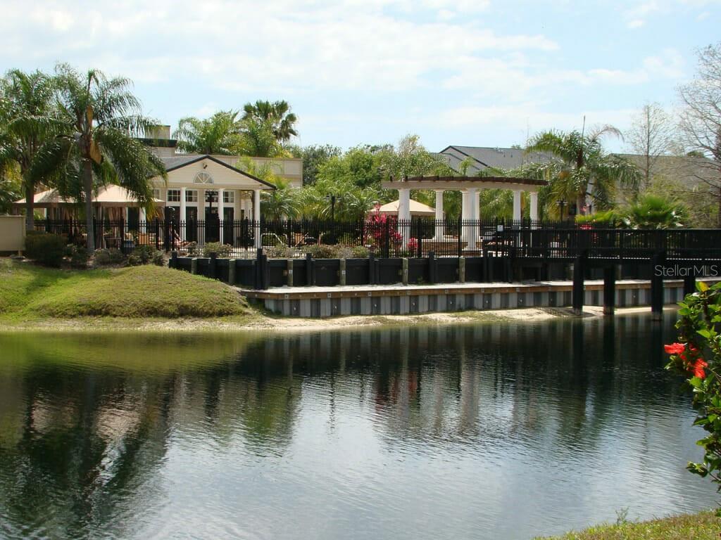 BAL HARBOUR CONDO - Residential Lease