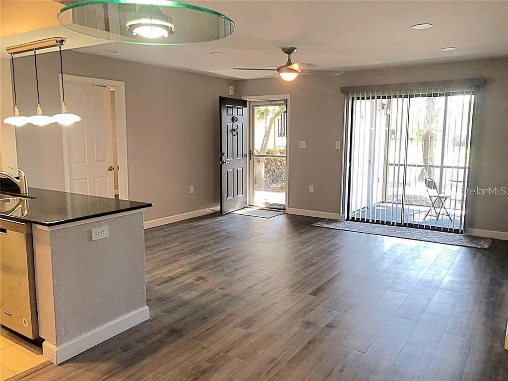 BAL HARBOUR CONDO - Residential Lease