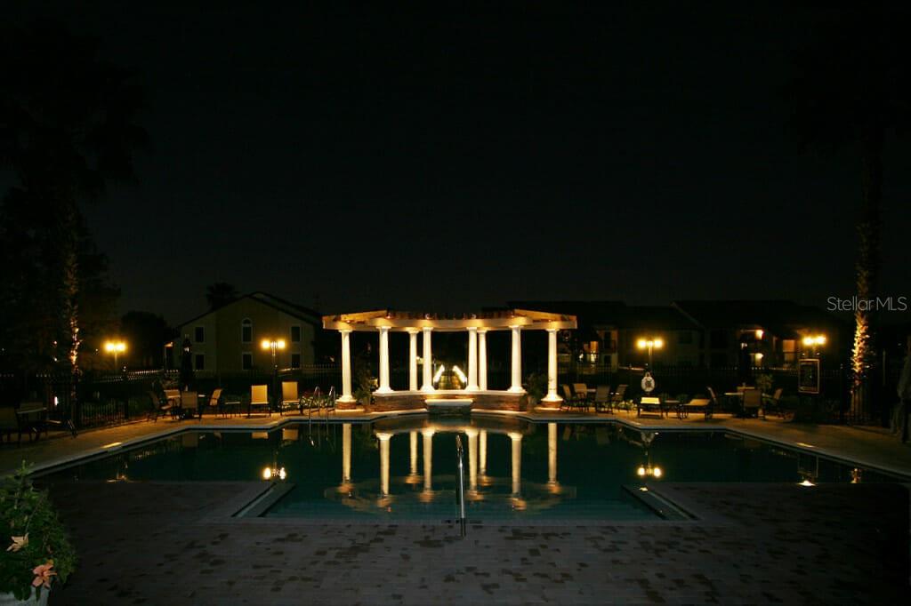 BAL HARBOUR CONDO - Residential Lease