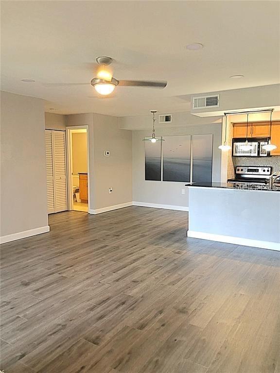 BAL HARBOUR CONDO - Residential Lease