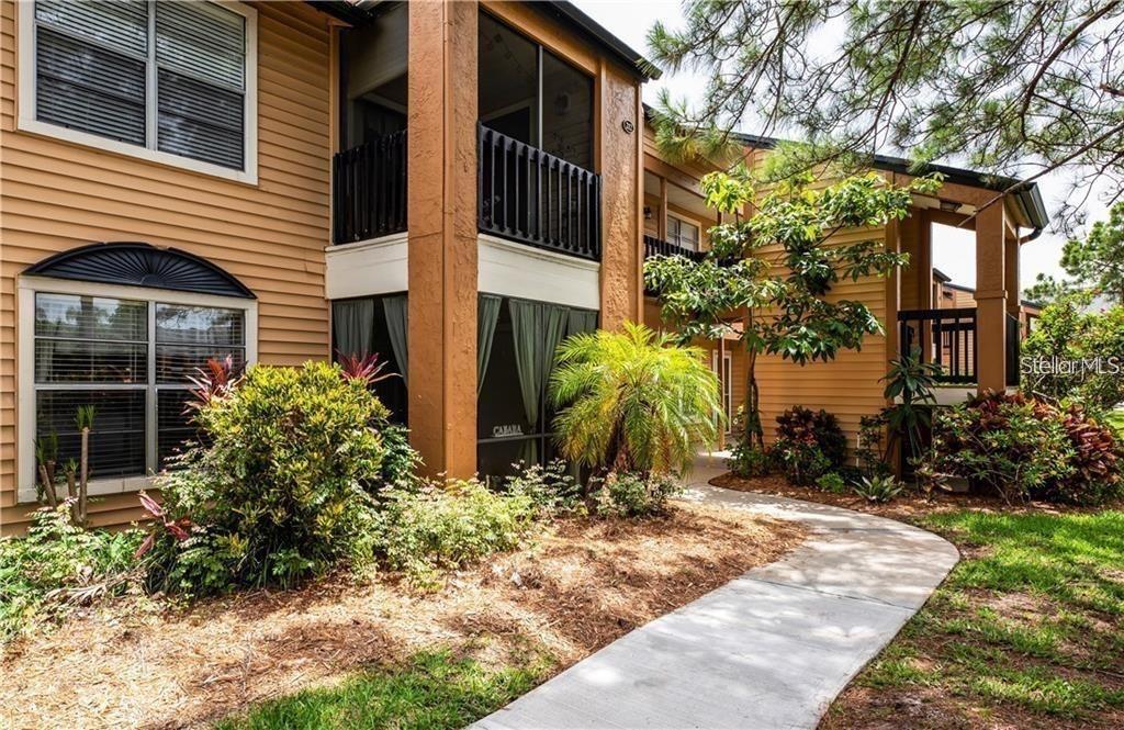 BAL HARBOUR CONDO - Residential Lease