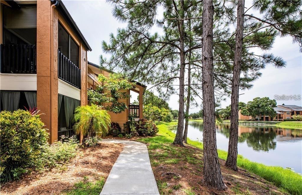 BAL HARBOUR CONDO - Residential Lease