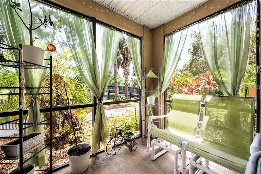 BAL HARBOUR CONDO - Residential Lease