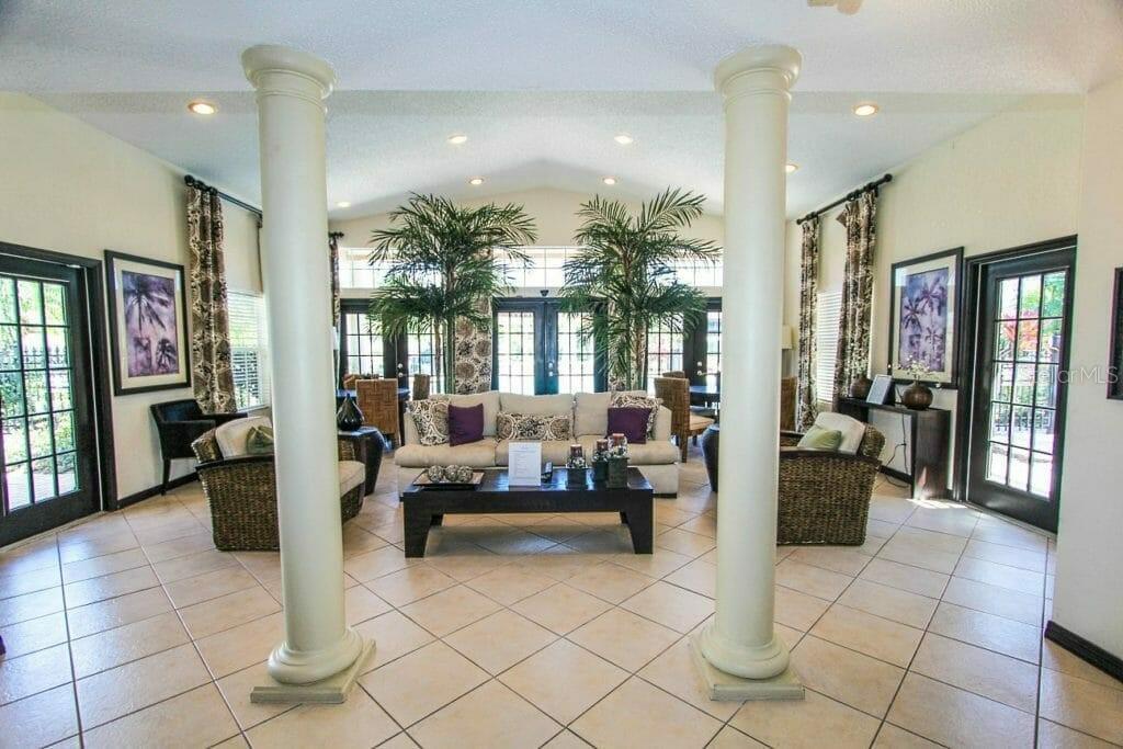 BAL HARBOUR CONDO - Residential Lease