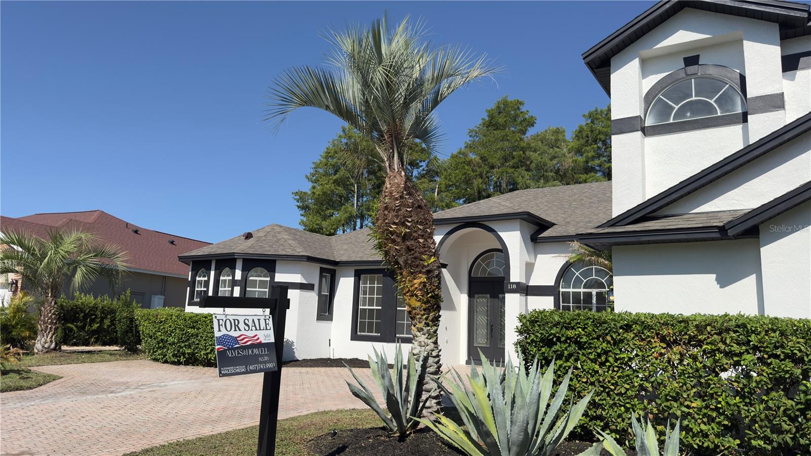 118 FAIRWAY POINTE CIRCLE