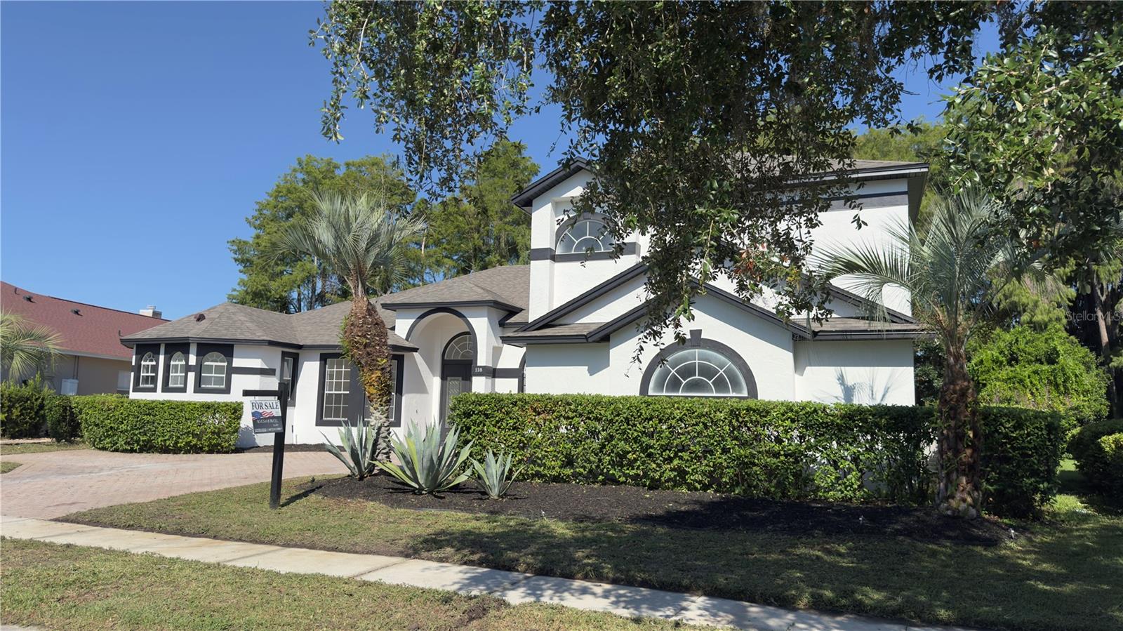 118 FAIRWAY POINTE CIRCLE