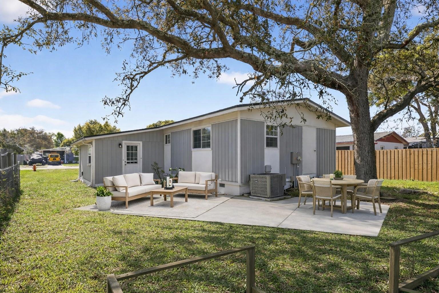 ST AUGUSTINE SHORES - Residential