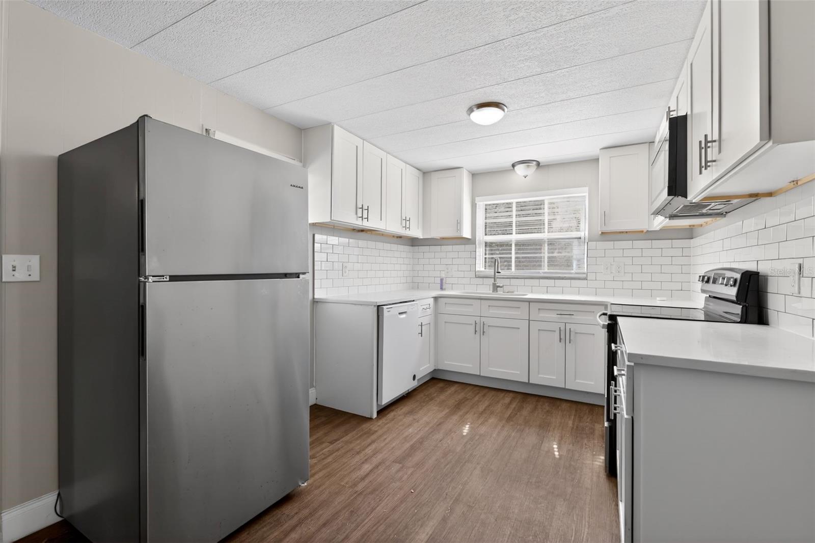 ST AUGUSTINE SHORES - Residential