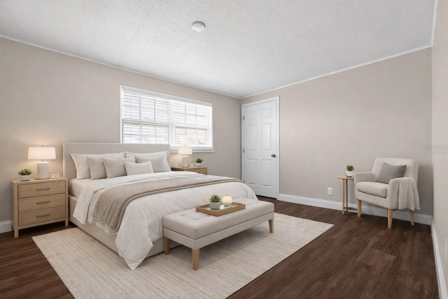 ST AUGUSTINE SHORES - Residential