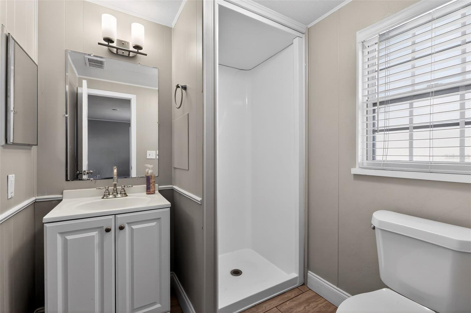 ST AUGUSTINE SHORES - Residential