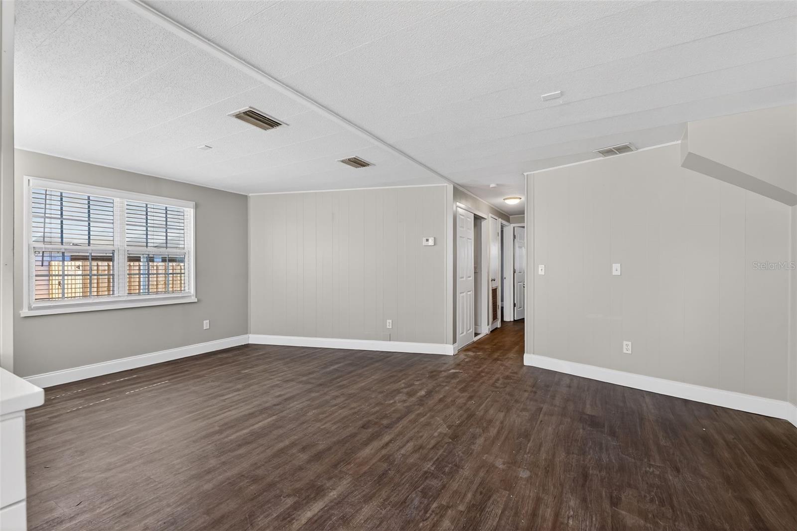 ST AUGUSTINE SHORES - Residential