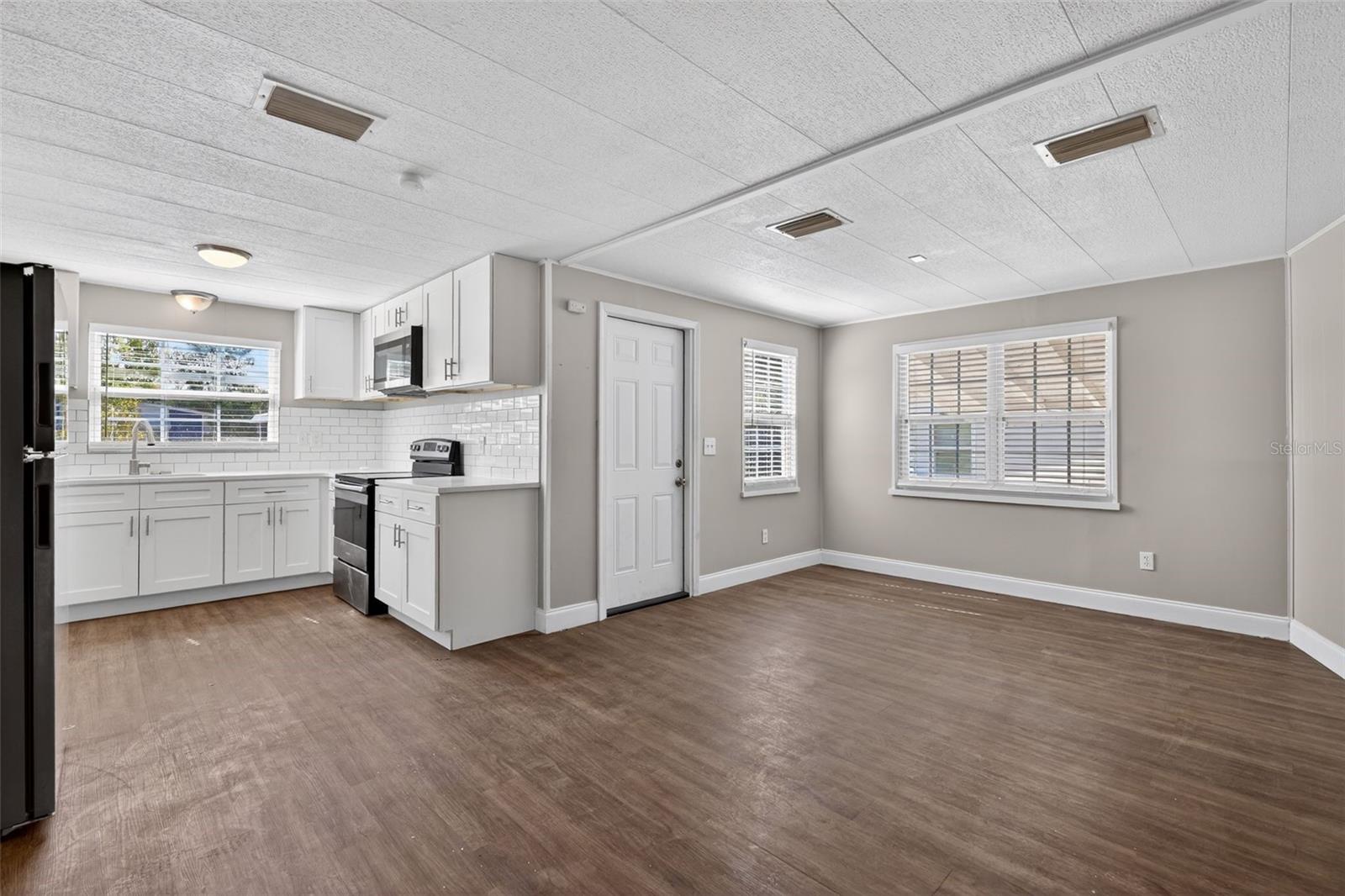 ST AUGUSTINE SHORES - Residential