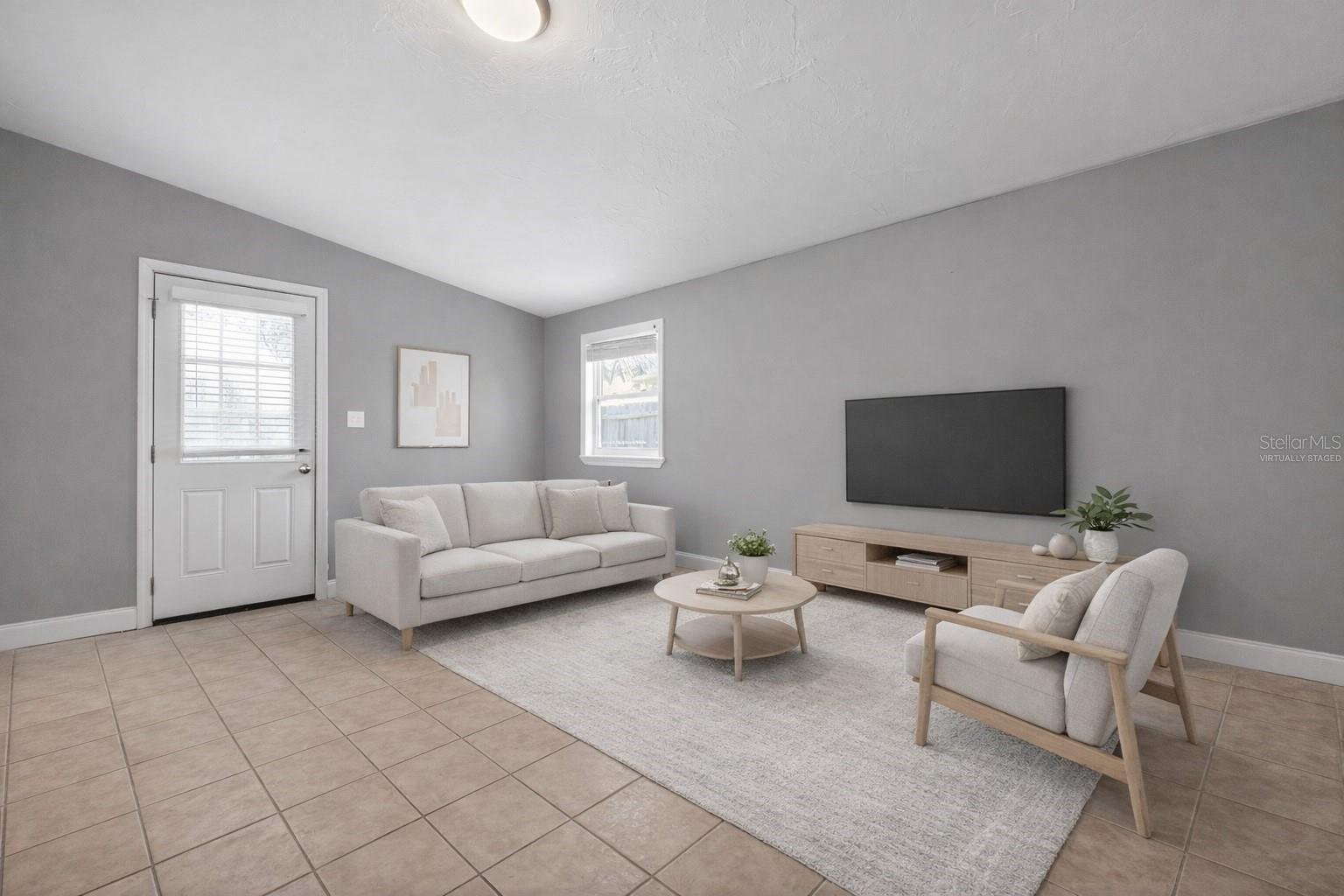 ST AUGUSTINE SHORES - Residential