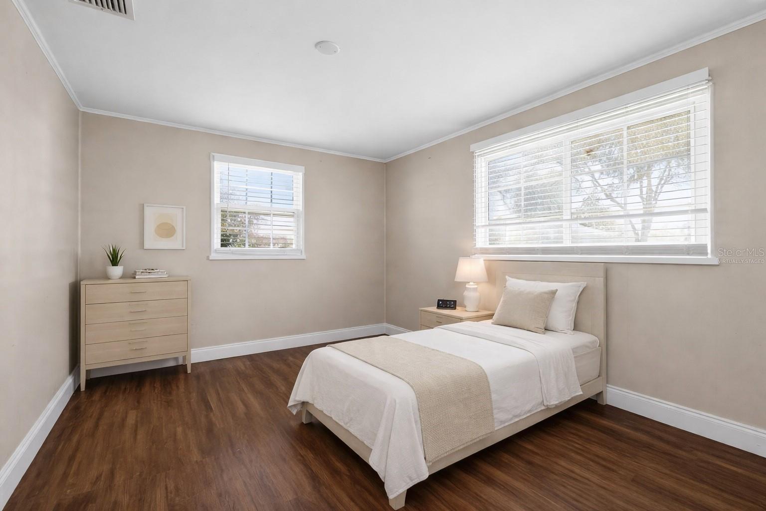 ST AUGUSTINE SHORES - Residential