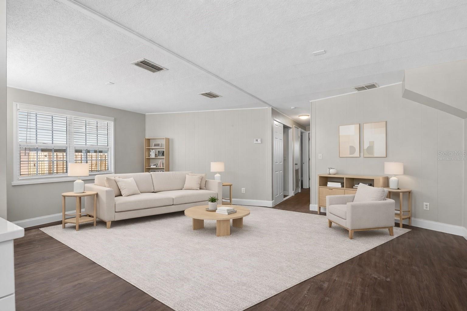 ST AUGUSTINE SHORES - Residential