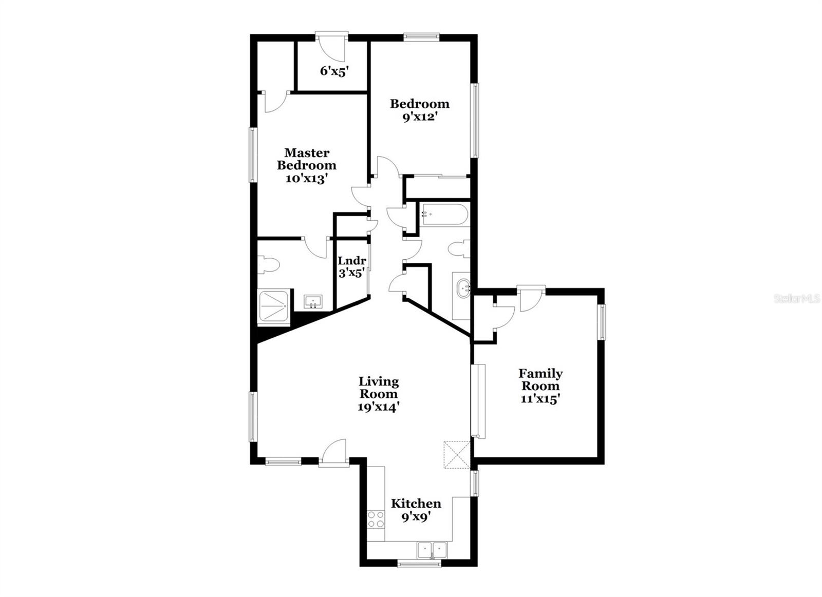 ST AUGUSTINE SHORES - Residential