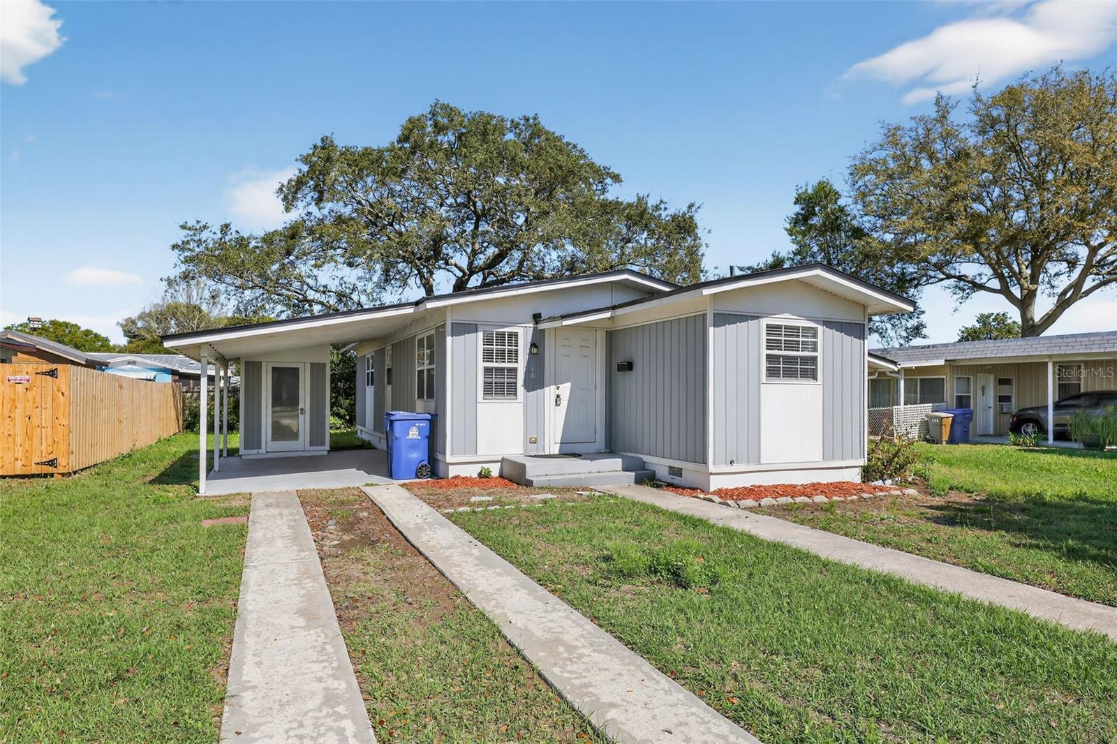 ST AUGUSTINE SHORES - Residential